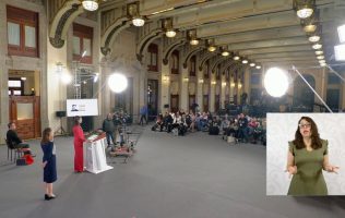 Recibe AIFA 1.7 millones de pasajeros en 1er trimestre de 2026