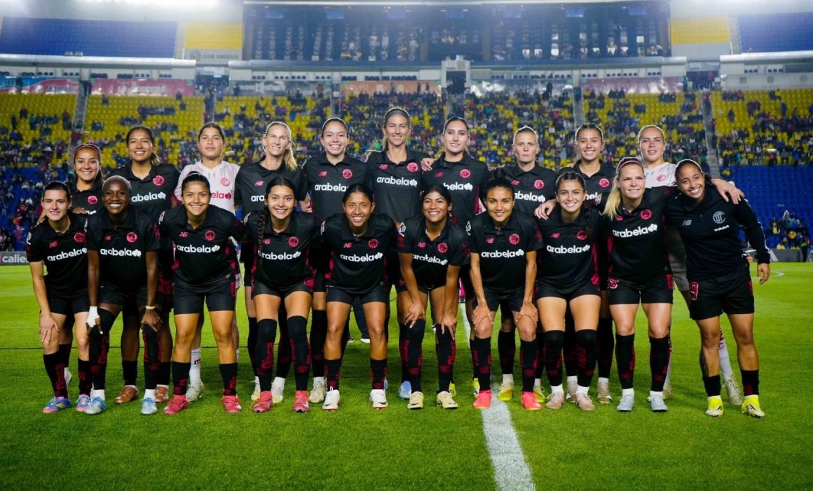 Recibirán ´Diablácticas’ a las Aguilas el jueves en la noche