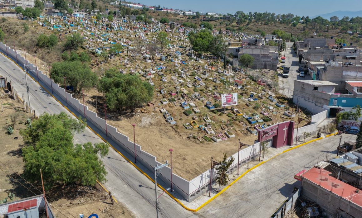 Reconoce Ayuntamiento de La Paz venta ilegal de terrenos