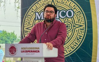 Reconoce Isaac Montoya éxito de 'Salud casa por casa' entre vecinos