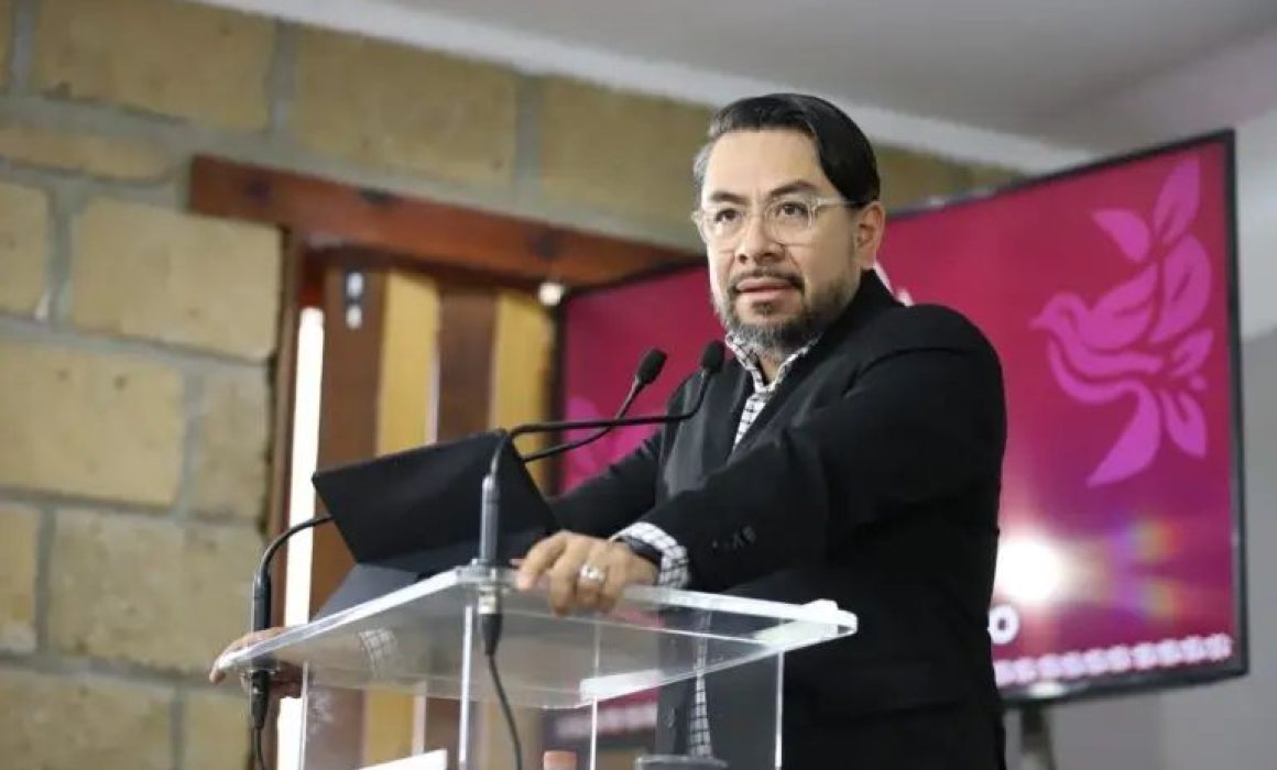 Reconocen a Cuautitlán Izcalli por nivel de desarrollo humano