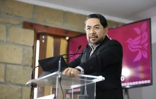 Reconocen a Cuautitlán Izcalli por nivel de desarrollo humano
