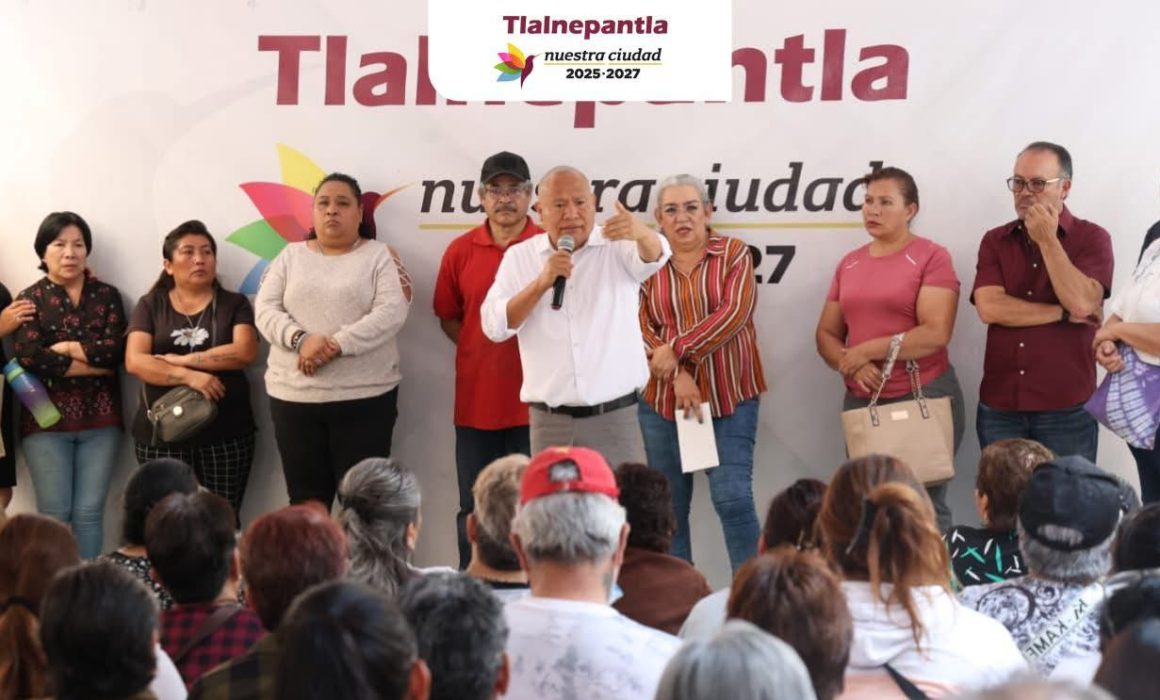 Reconocen a Raciel Pérez por avances en agua y obra pública