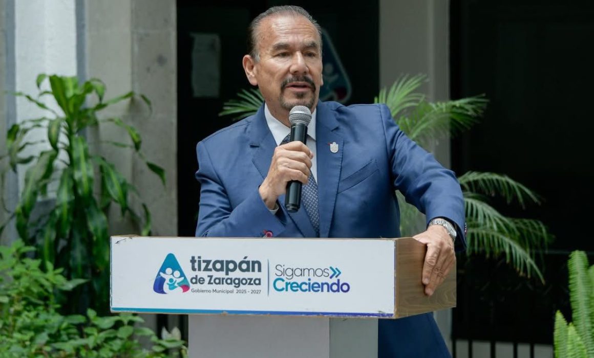 Reconocen capacitación en derechos humanos, en Atizapán