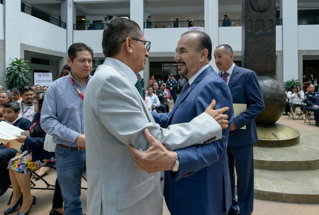 FOTO: Ayuntamiento de Atizapán 
