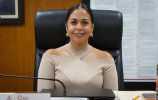 Reconocen labores por lluvias en Cuautitlán Izcalli