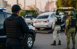 Recuperan 313 vehículos en Cuautitlán Izcalli durante 2026