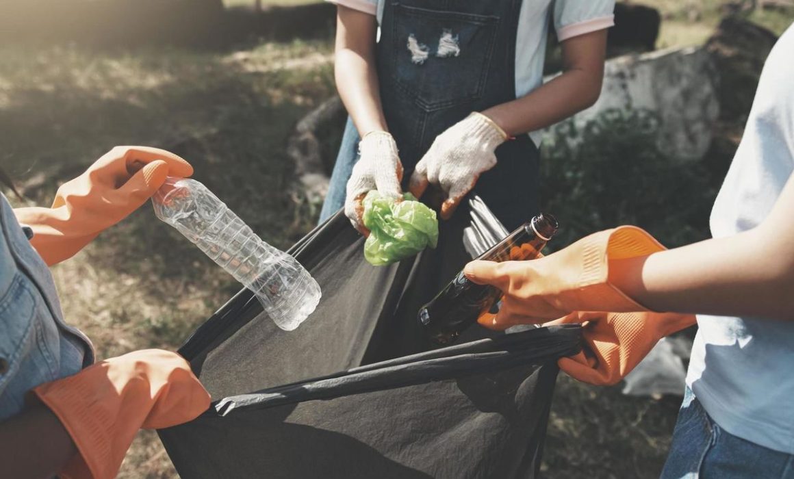 Reduce plásticos y participa en Gol por el ambiente este 2026