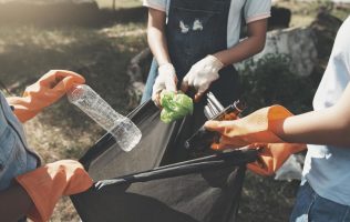 Reduce plásticos y participa en Gol por el ambiente este 2026