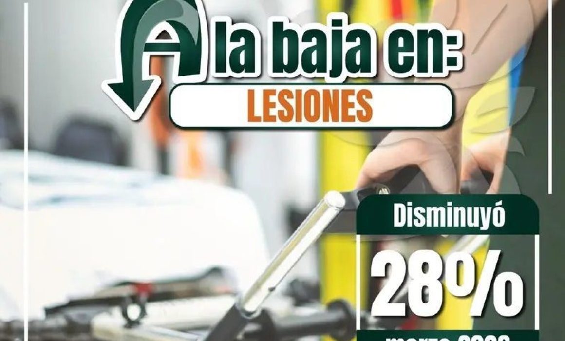 Reducen lesiones dolosas en Cuautitlán Izcalli durante marzo