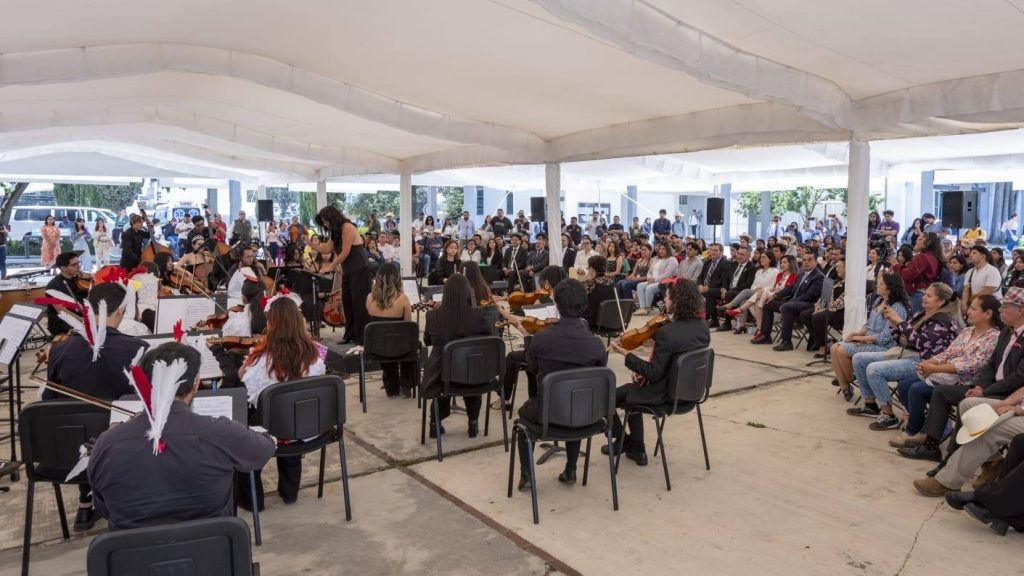 FOTO: UAEMEX