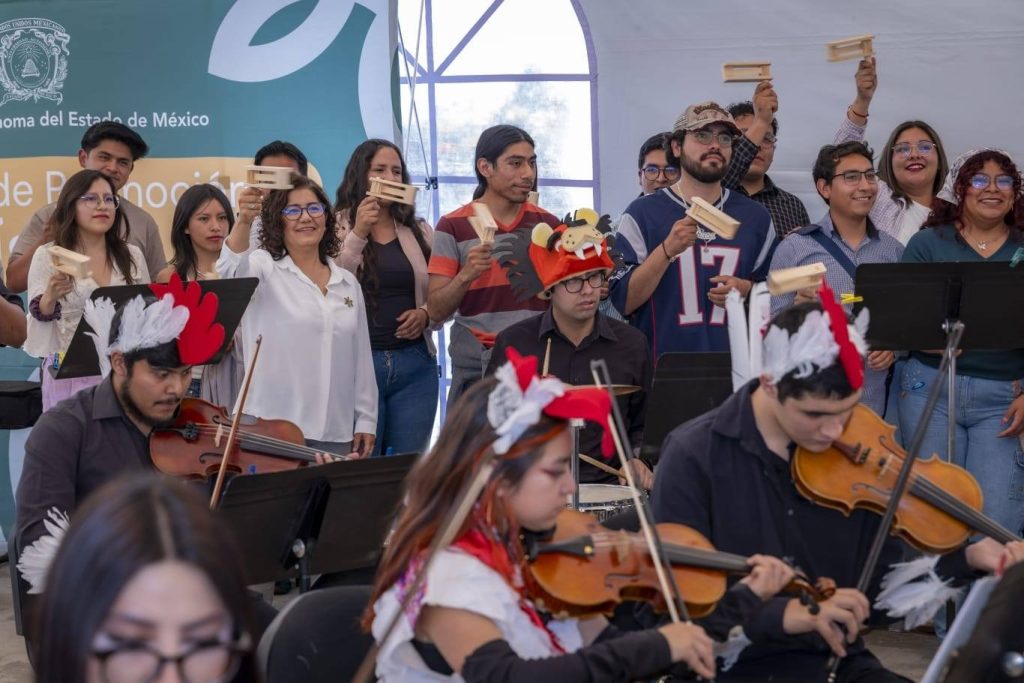 FOTO: UAEMEX