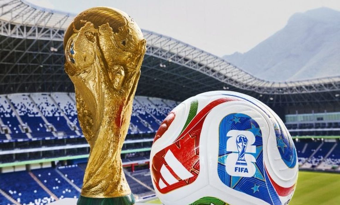 Regalará Coacalco pantalla y souvenirs del Mundial 2026 en torneo gamer