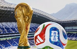 Regalará Coacalco pantalla y souvenirs del Mundial 2026 en torneo gamer