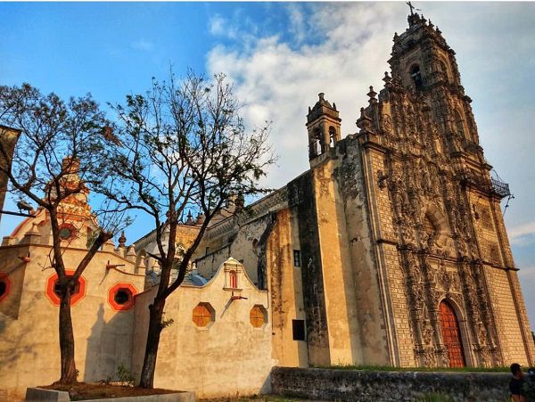 FOTO: Secretaría de Cultura y Turismo 