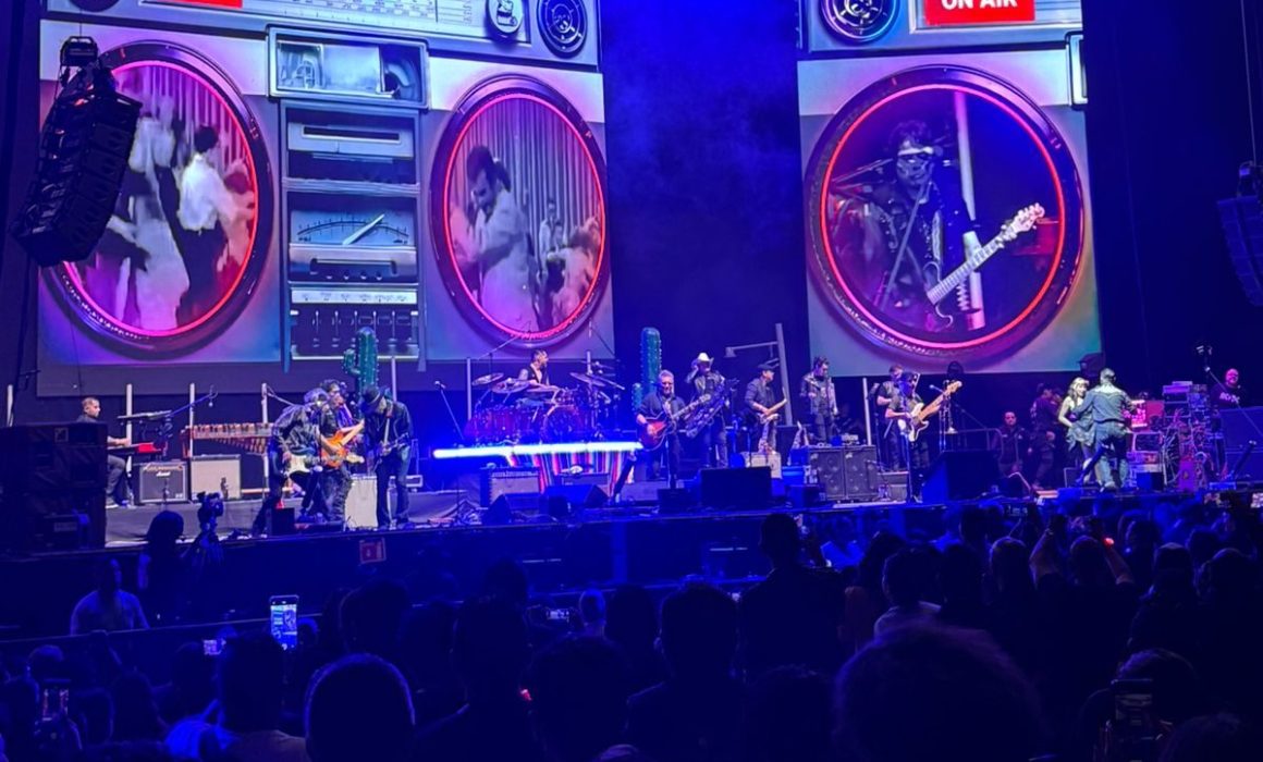 Rememora Haragán y CIA 36 años de batallas en el rock urbano