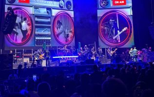 Rememora Haragán y CIA 36 años de batallas en el rock urbano