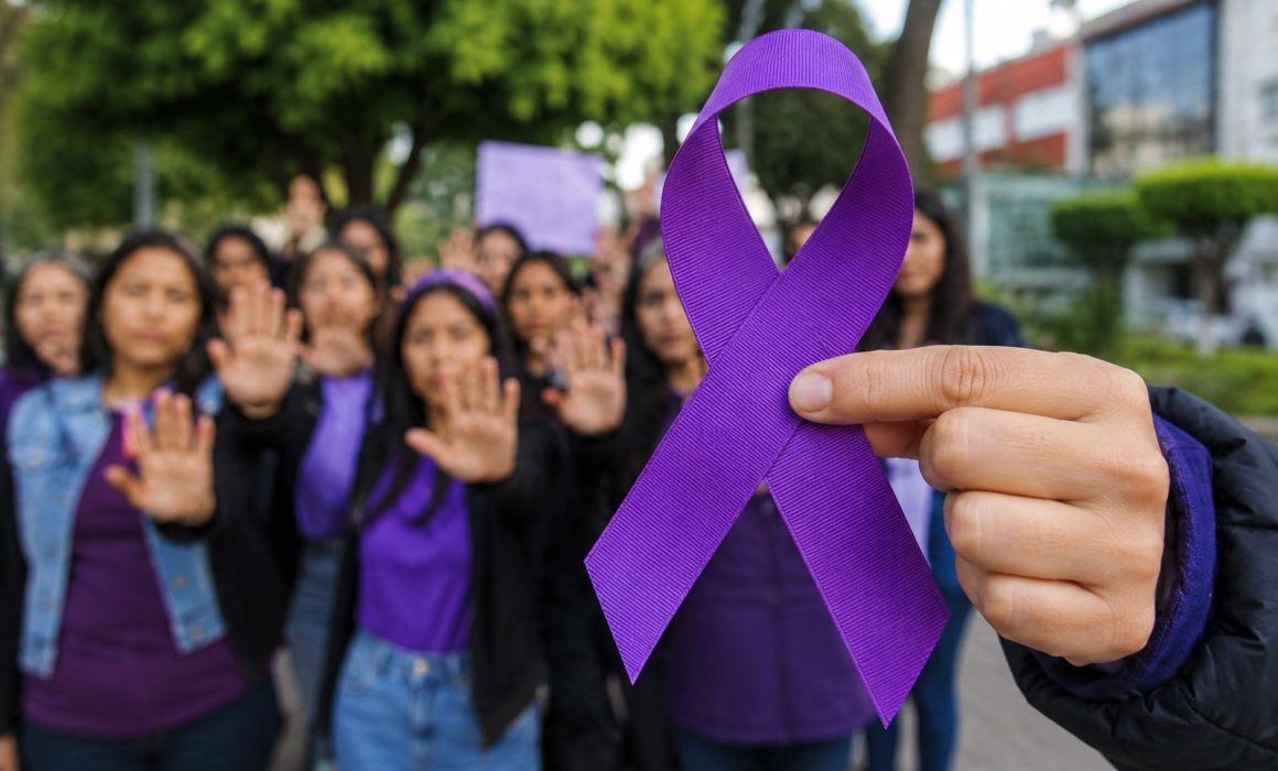 Reporta Cuautitlán Izcalli cero denuncias por delito contra mujeres