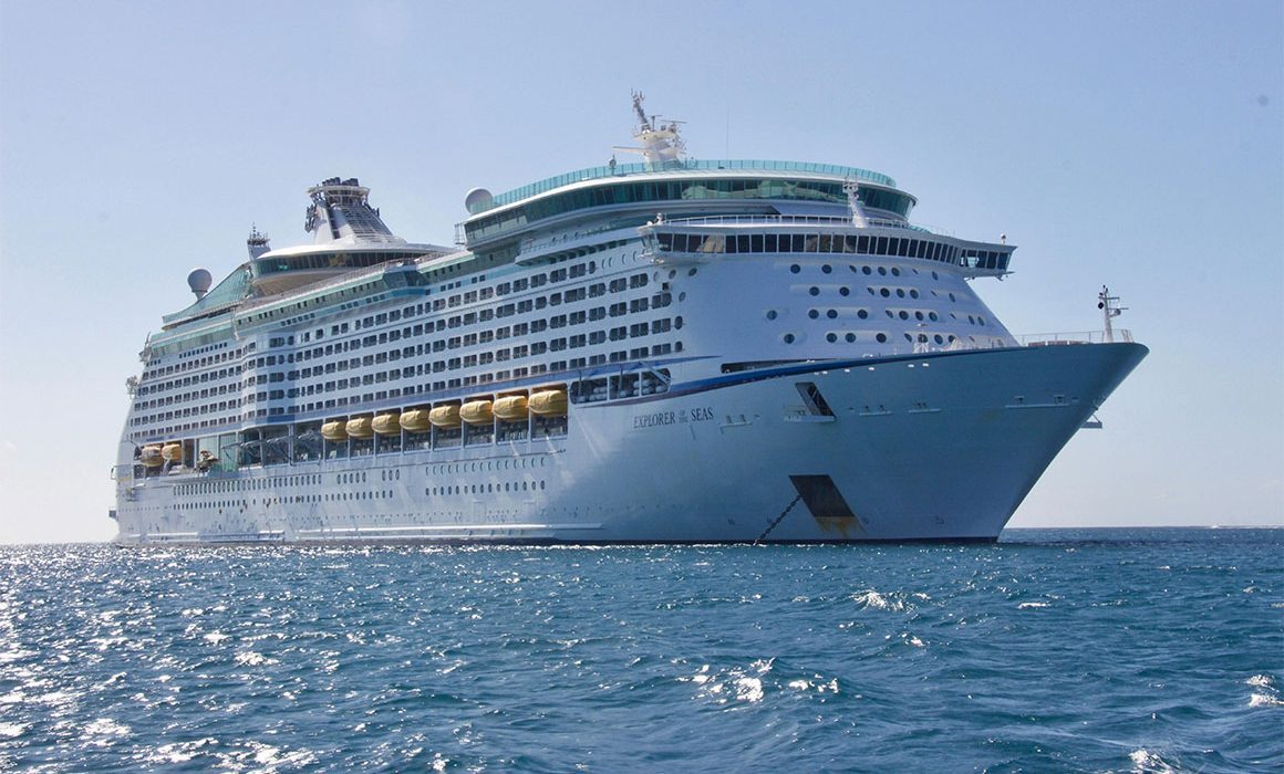 Reportan 3 muertes por brote de hantavirus en crucero de lujo