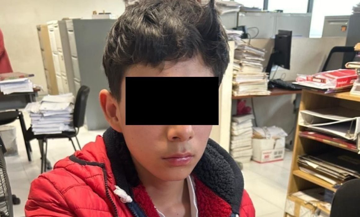 Reportan desaparición de hijo de secretario del Ayuntamiento en Metepec3