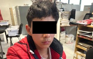 Reportan desaparición de hijo de secretario del Ayuntamiento en Metepec3