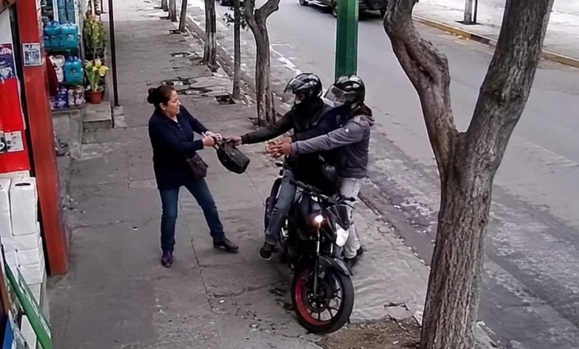 Reportan muerte en centro de Texcoco; critican estrategia de seguridad