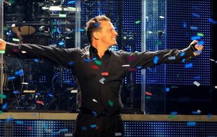 Reportan supuesta hospitalización de Luis Miguel