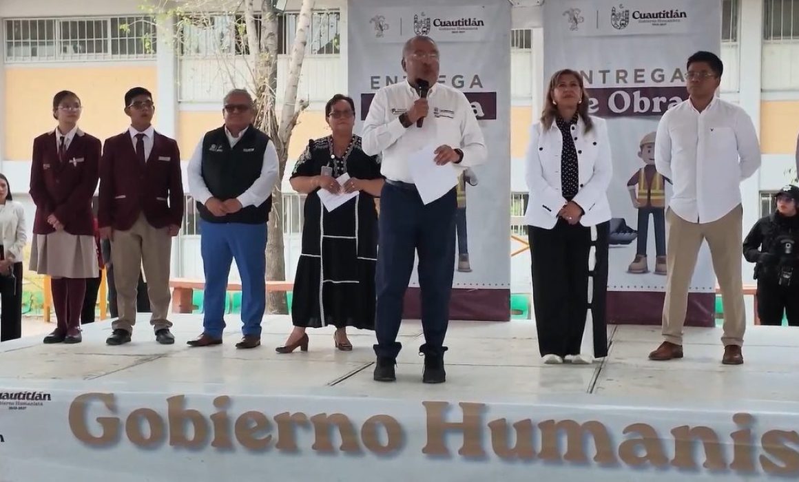 Representará Cuautitlán al Edomex en Mundialito Escolar 2026 de Futbol