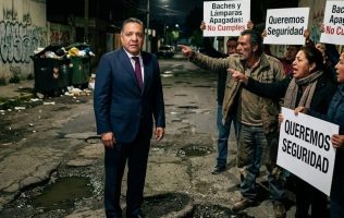 Reprueba Toluca figura entre las capitales con peor evaluación nacional