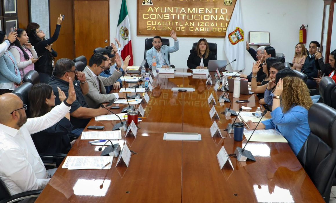 Respalda Cuautitlán Izcalli reforma sobre derechos indígenas