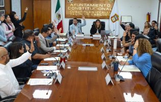 Respalda Cuautitlán Izcalli reforma sobre derechos indígenas