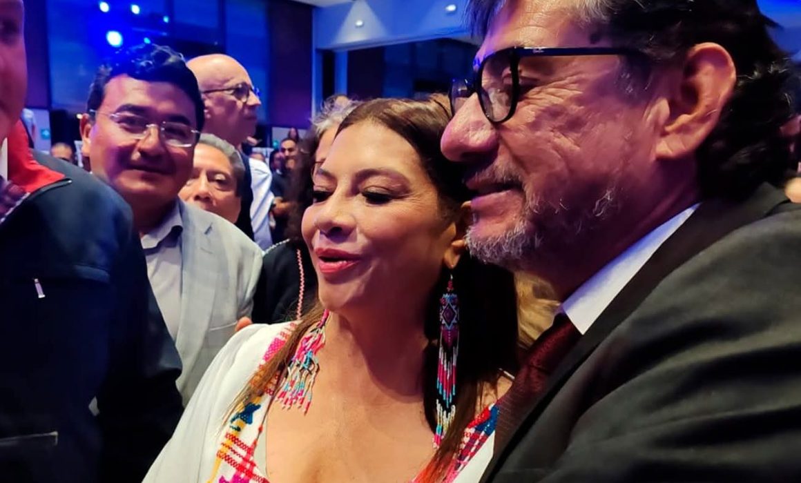 Respalda alcalde de Teoloyucan fortalecimiento municipal en CONAMM