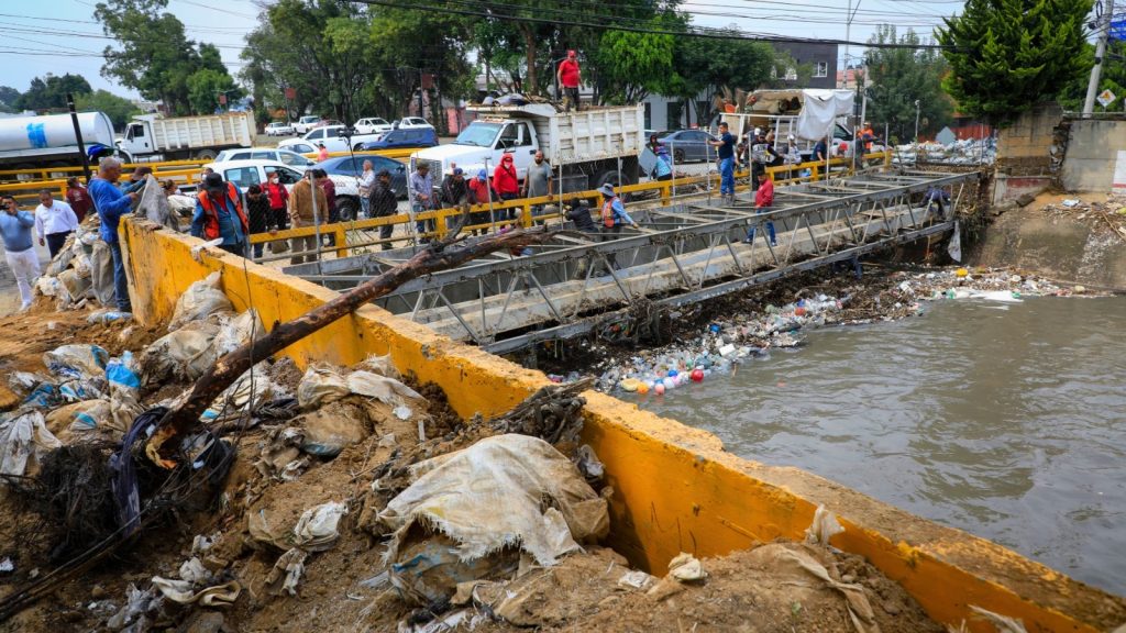 Foto: Gobierno Edomex