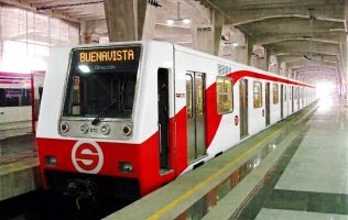 Restablece Tren Suburbano servicio en la línea Buenavista-Cuautitlán