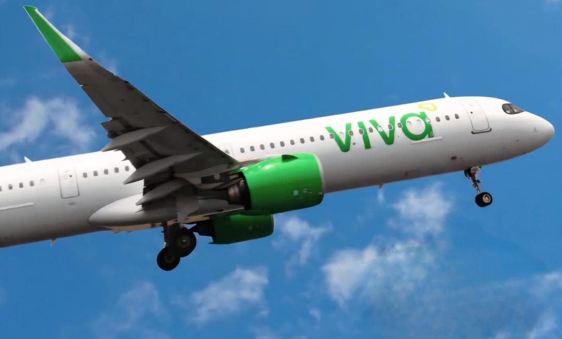 Restringe Viva Aerobus ingreso de viajeros por alerta de ébola