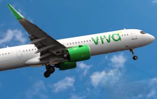 Restringe Viva Aerobus ingreso de viajeros por alerta de ébola