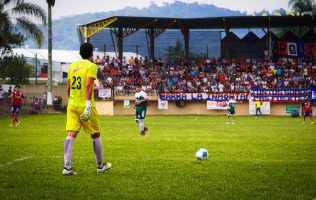 Retira Tecámac patrocinio a club de fútbol ligado a senadora de Morena