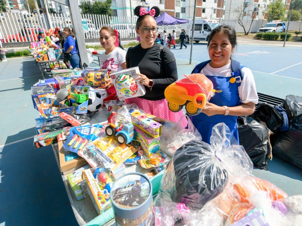 FOTOS: Atizapán de Zaragoza