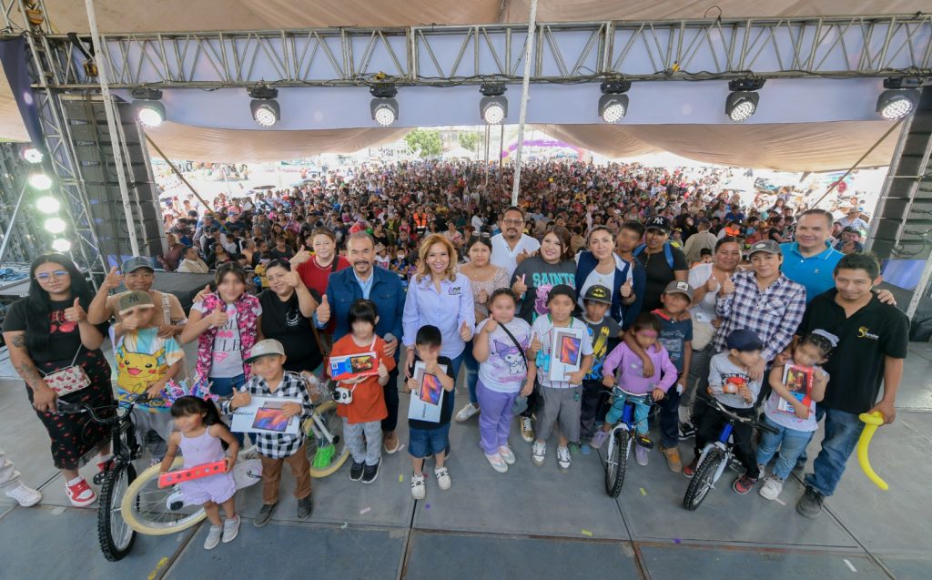 FOTOS: Atizapán de Zaragoza