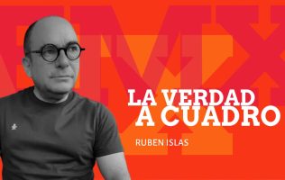 Rubén Islas/Quadratín EMX