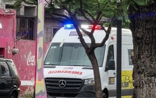 Sacude tragedia a Zinacantepec; mató a su pareja y se quitó la vida