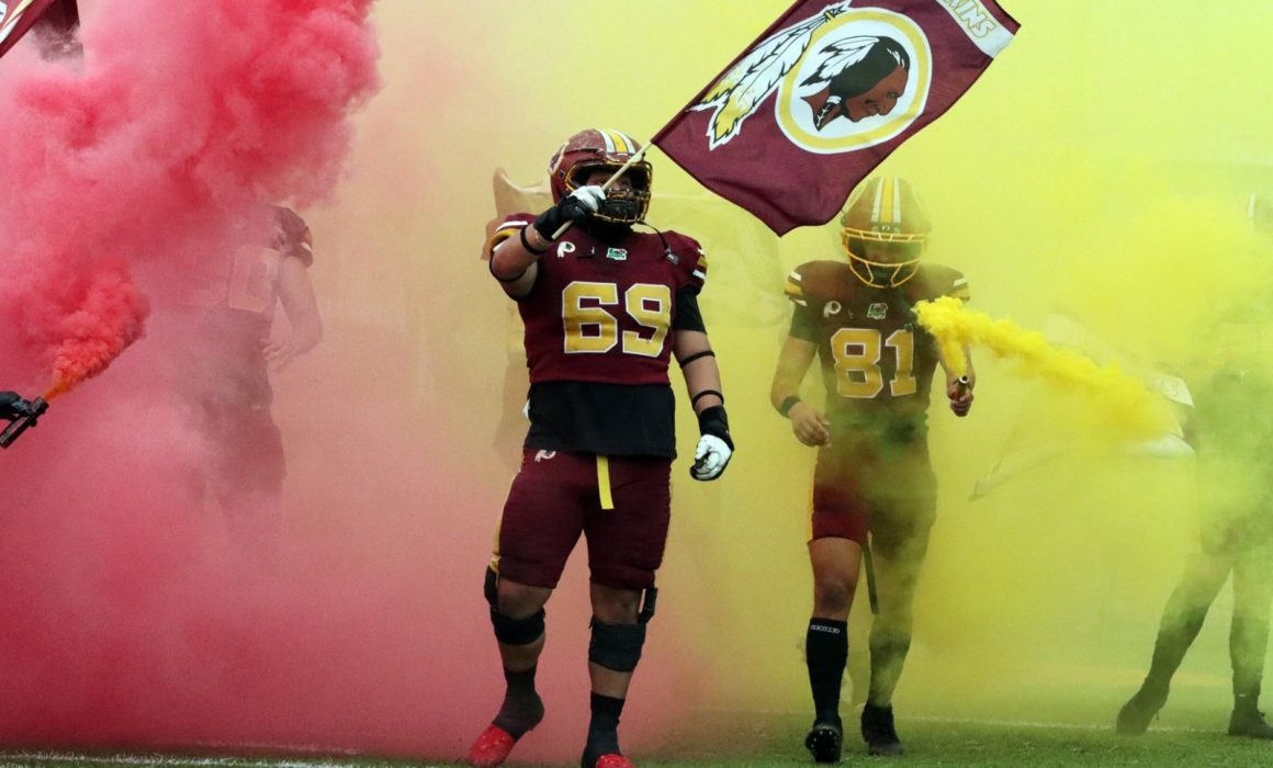 Saldrá Redskins Cardenal por todo o nada en busca del campeonato Juvenil