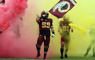 Saldrá Redskins Cardenal por todo o nada en busca del campeonato Juvenil