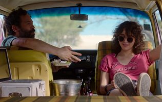 Se estrena Café Chairel en más de 100 salas de cine de México