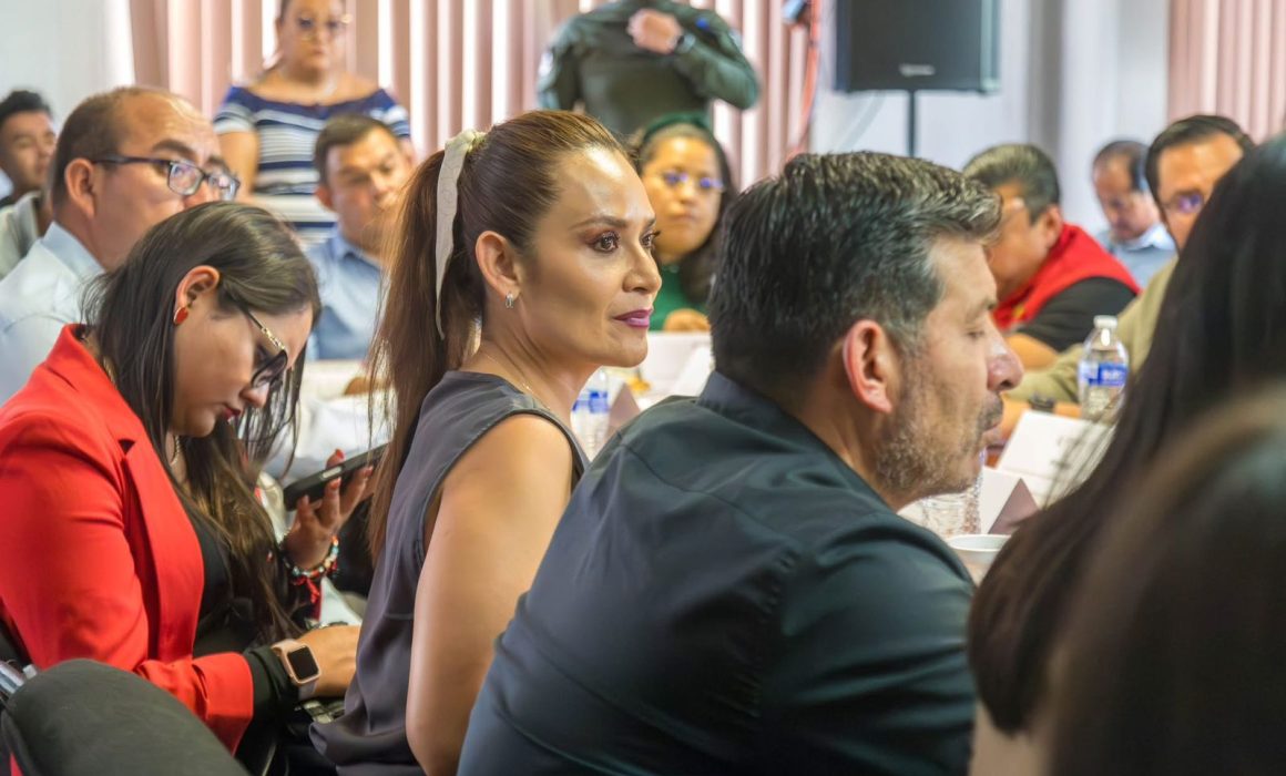 Se suma Tianguistenco al plan federal para el saneamiento de ríos