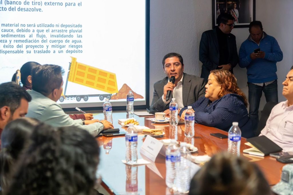 Fotos ayuntamiento de Tianguistenco