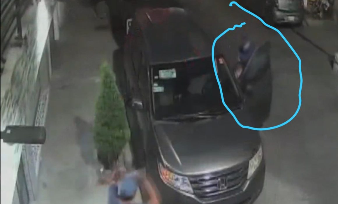 Siguen a familia desde el banco hasta Neza para robarles miles de pesos