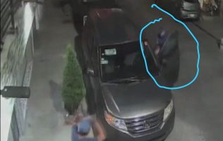 Siguen a familia desde el banco hasta Neza para robarles miles de pesos