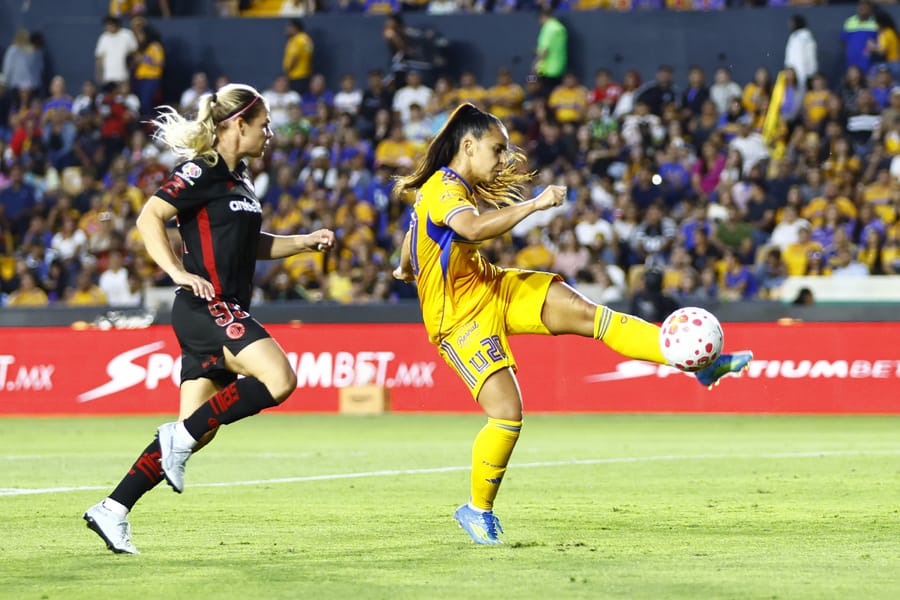 FOTOS: X @TolucaFemenil