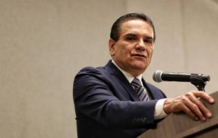 Silvano huyó desde La Viña hacia Guadalajara y luego a EU: FGR